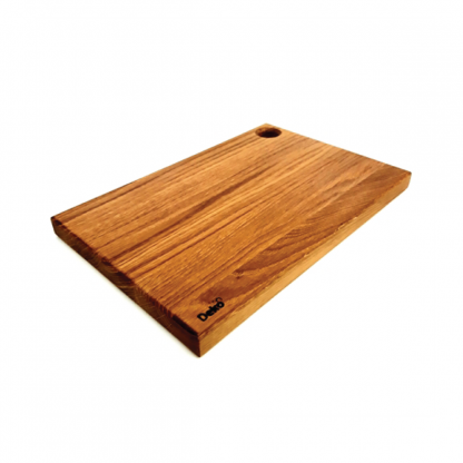 Доска разделочная ясеневая 20*30 см