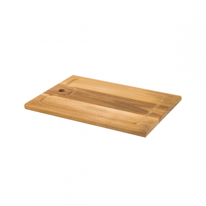 Доска разделочная бук 25×35см